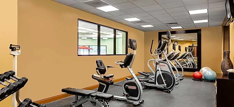 Holiday Inn Wichita East I-35 By IHG