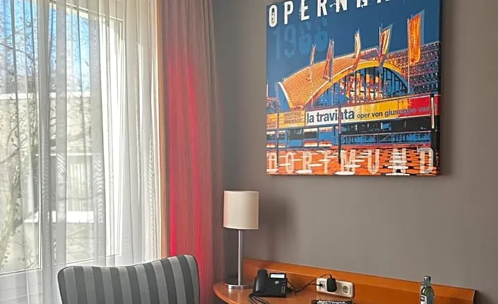 Hotel Ambiente