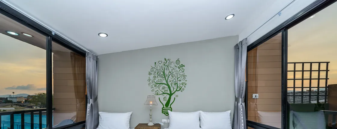 Eco Hostel