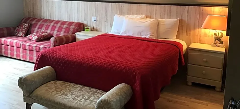 Petit Hôtel Amara