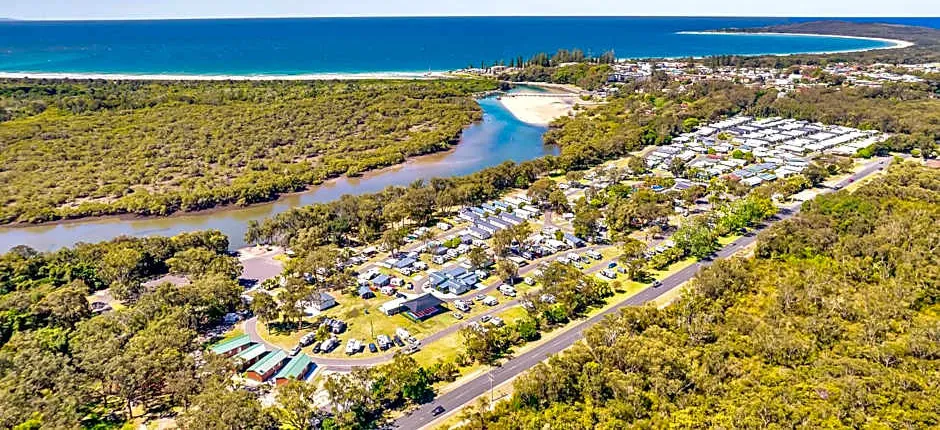 Ingenia Holidays South West Rocks