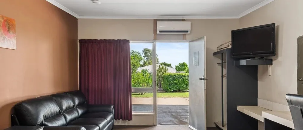 Discovery Parks - Blackwater