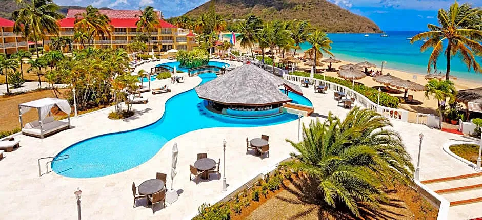 Mystique St. Lucia by Royalton