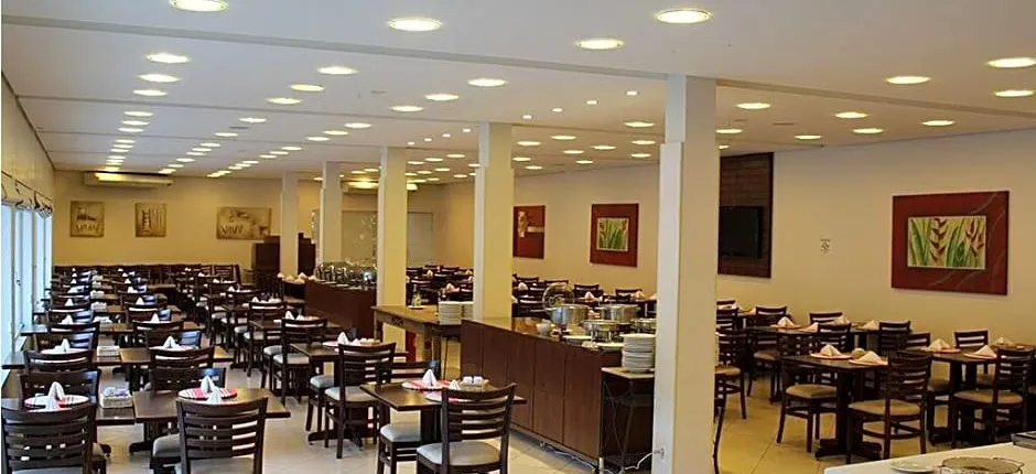 Hotel Serra Jundiai