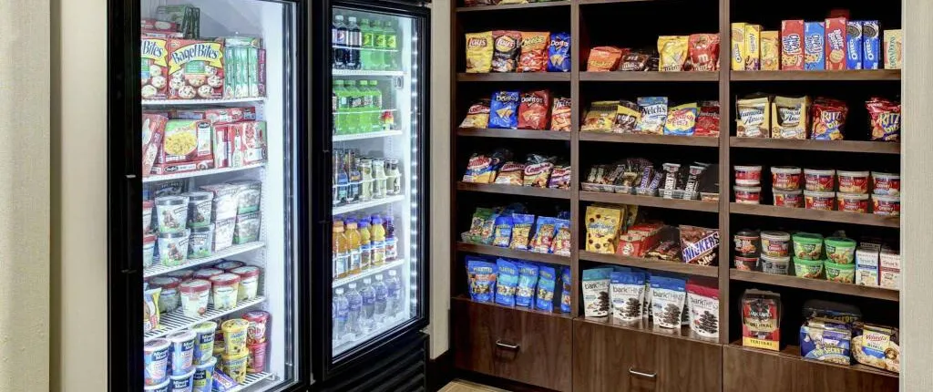 Residence Inn by Marriott Philadelphia Airport