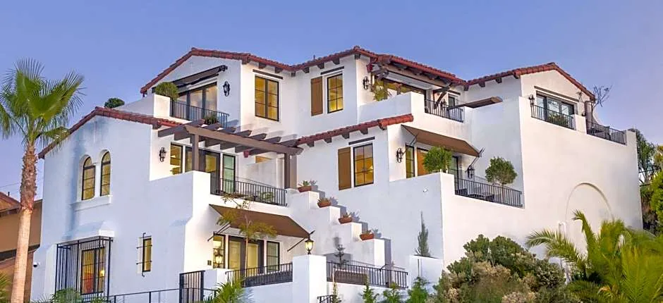 North Beach Villa