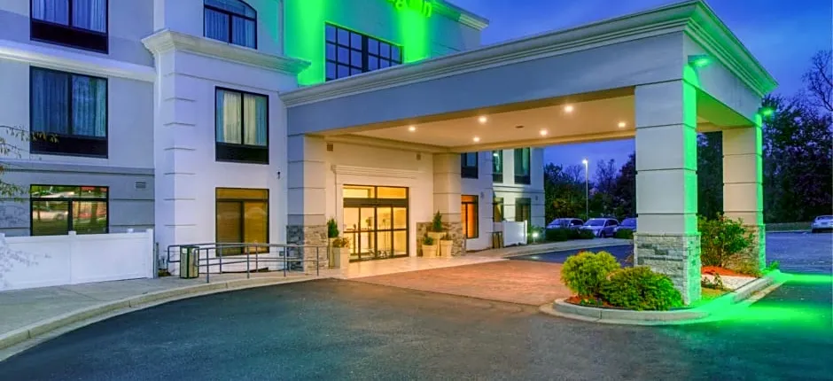 The Holiday Inn Belcamp - Aberdeen Area By IHG
