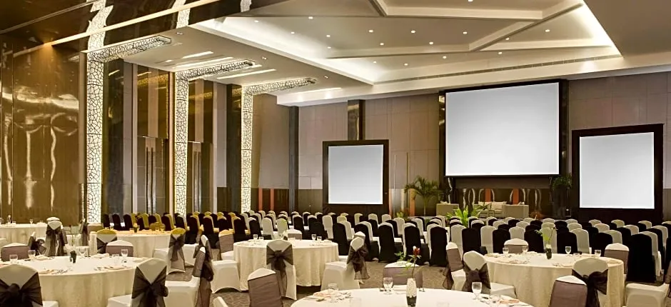 Novotel Bangka Hotel & Convention Centre