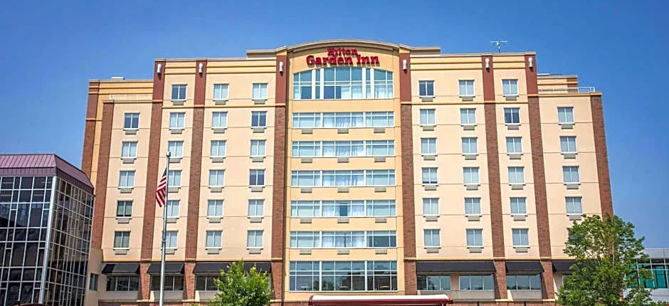 Hilton Garden Inn Mankato Downtown