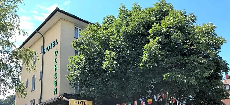 Hotel Ochsen