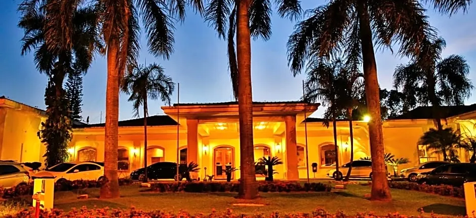 Sun Valley Marília by Atlantica