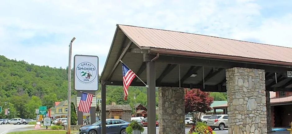Great Smokies Inn - Cherokee