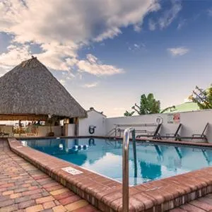 Legacy Harbour Hotel & Suites