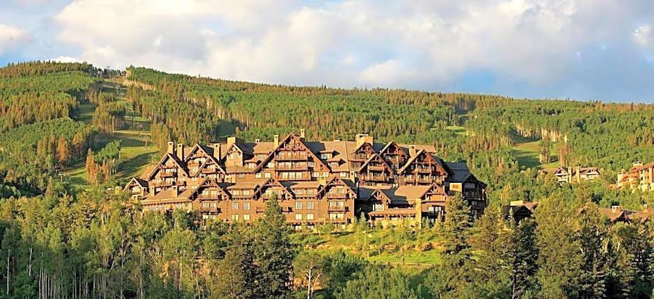 The Ritz-Carlton Bachelor Gulch