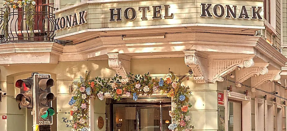 Hotel Konak