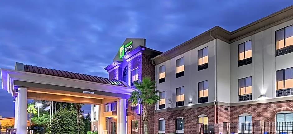 Holiday Inn Express Hotel & Suites Picayune By IHG