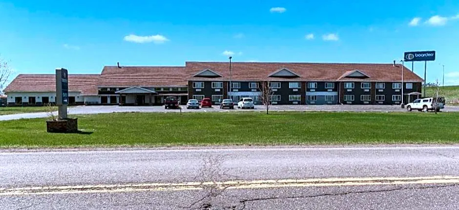 Quality Inn Superior - Duluth