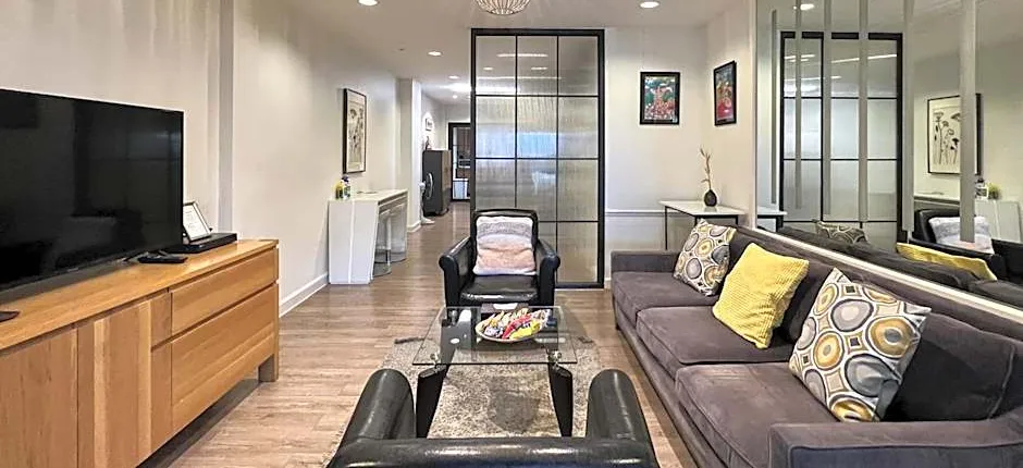 Neveu Premier Residence : Ratchada