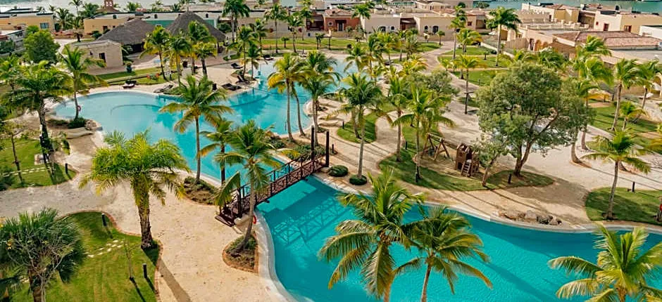 TAN Resorts Marina Cap Cana - All-Inclusive