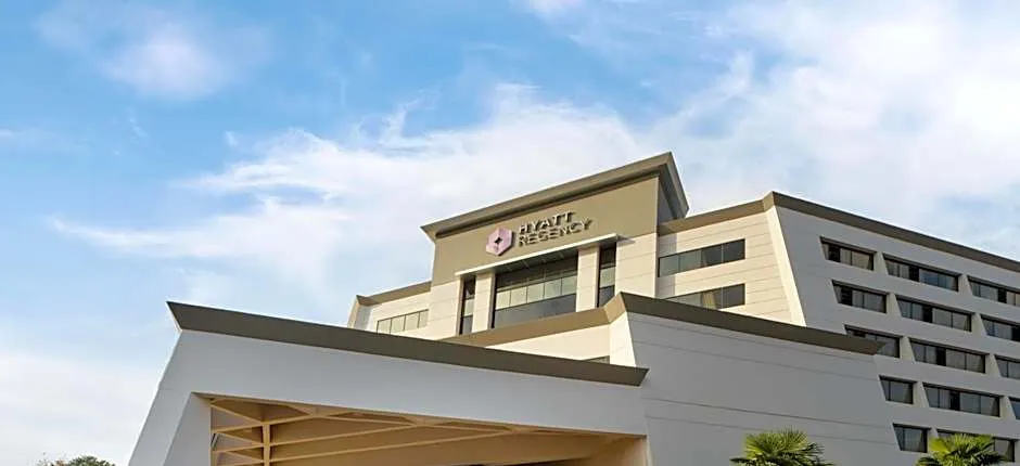 Hyatt Regency Suites Atlanta Northwest