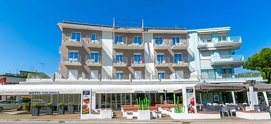 Hotel Colonna