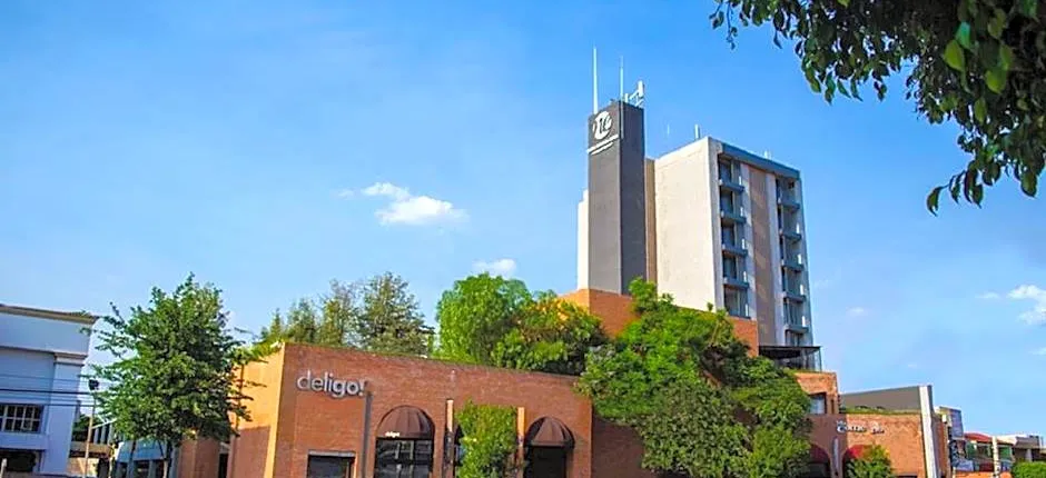 NEhotel Nueva Estancia