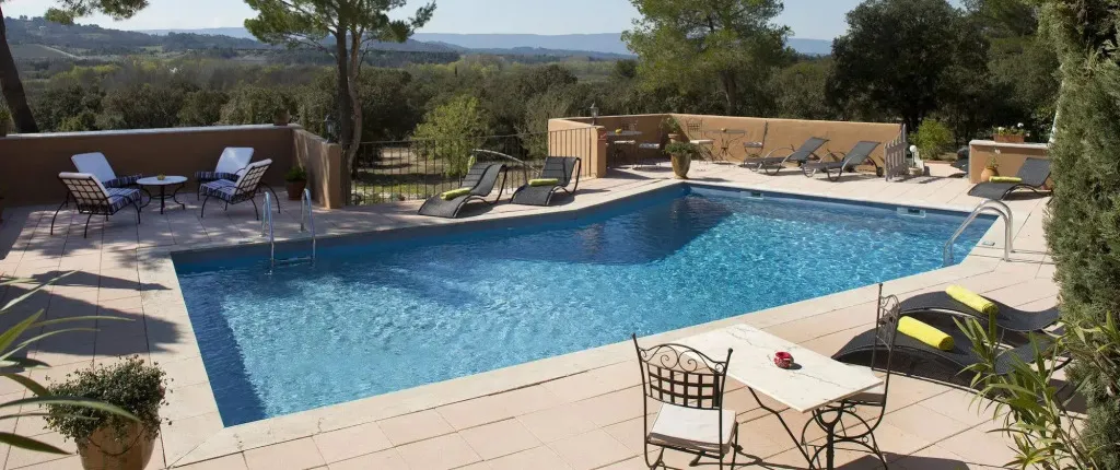 Hotel La Clé des Champs Boutique hôtel & spa