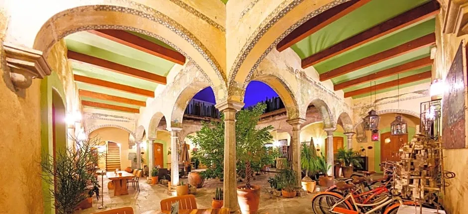 Casa De Sierra Azul