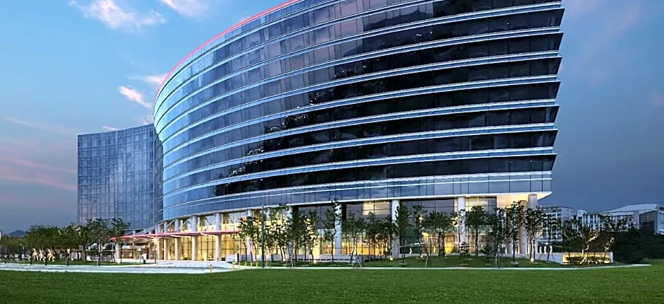 Grand Hyatt Incheon