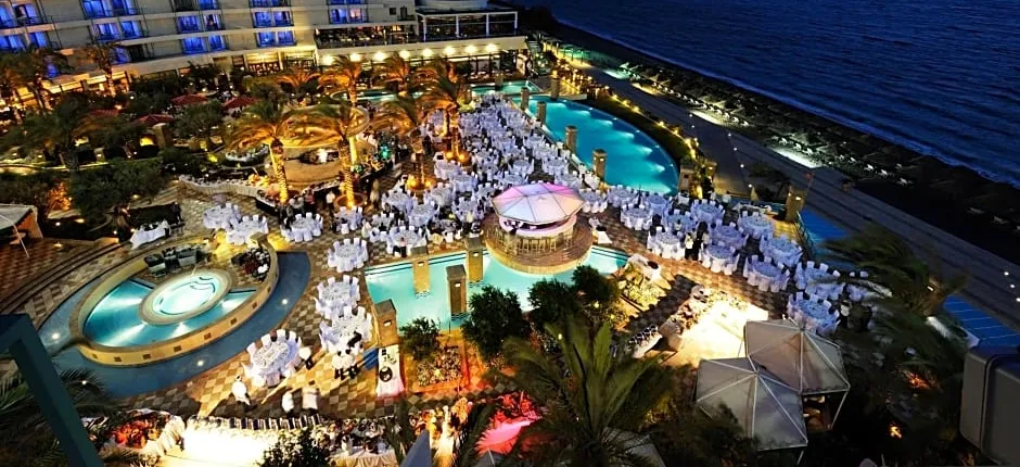Club Hotel Casino Loutraki