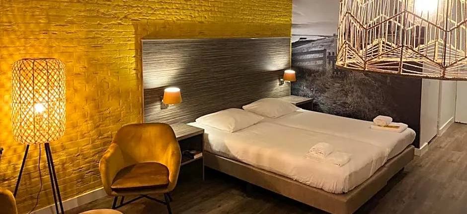 Strandhotel Vigilante