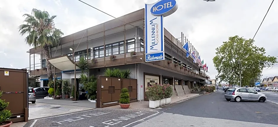Millennium Gold Hotel