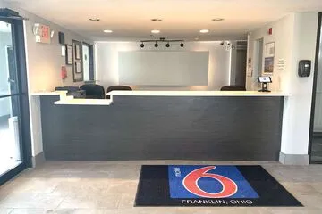 Motel 6 Franklin OH