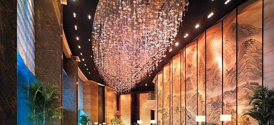 Shangri-La Hotel, Qingdao