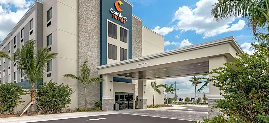 Comfort Suites Stuart-Hutchinson Island