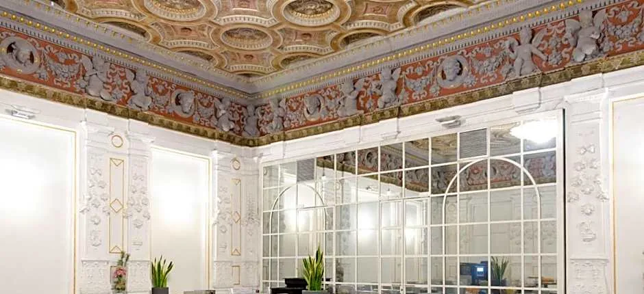 Hotel Traiano