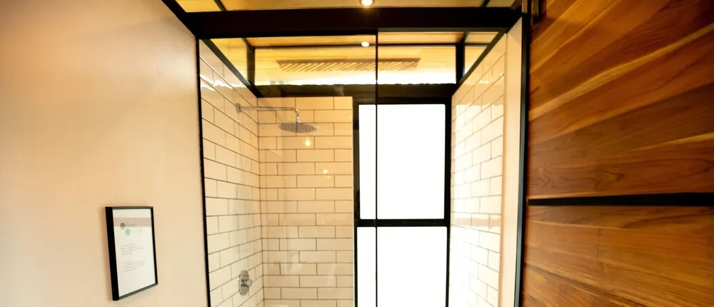 The Green House - Santa Teresa