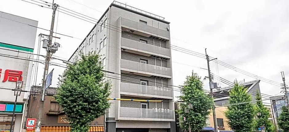 Hotel Excellence Enmachi Ekimae