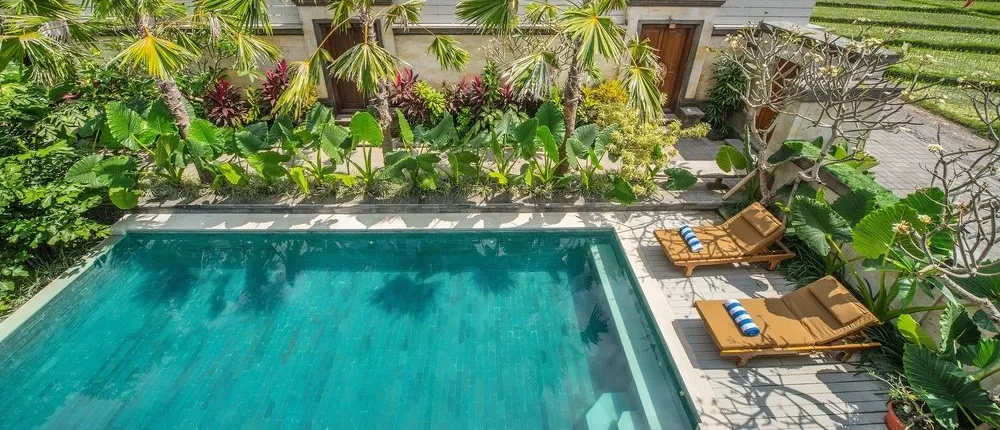 Puri Canggu Villas & Rooms