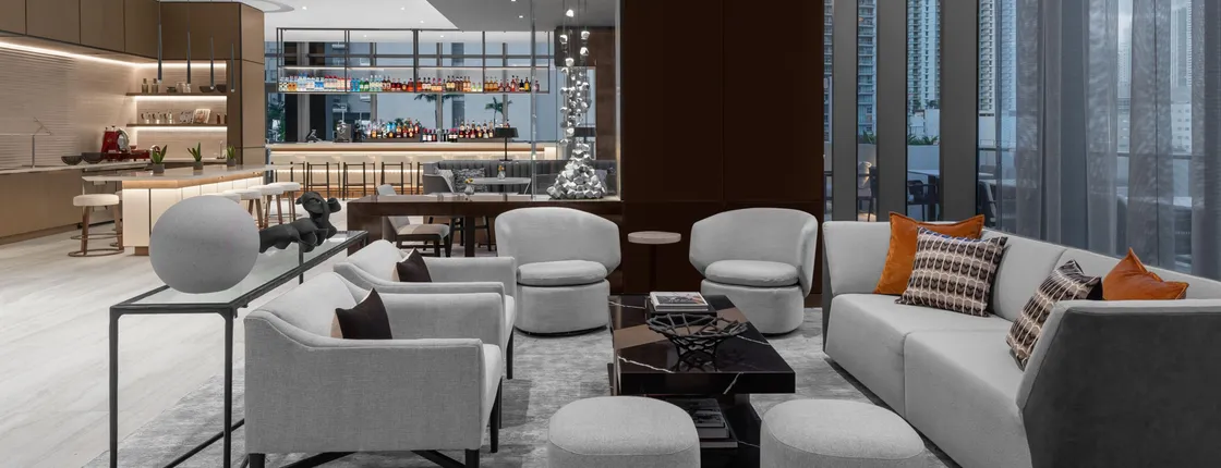 Ac Hotel By Marriott Miami Brickell