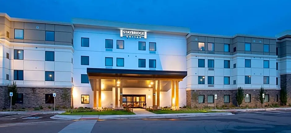 Staybridge Suites Denver South - Highlands Ranch By IHG