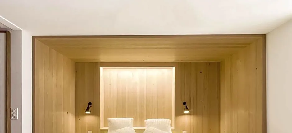 Hotel Alpina