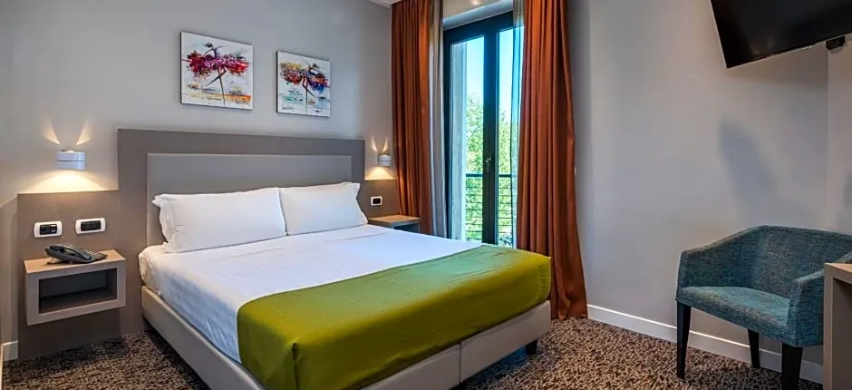 Noba Hotel e Residenze