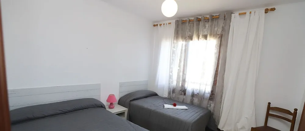 Apartamento Tahiti 3