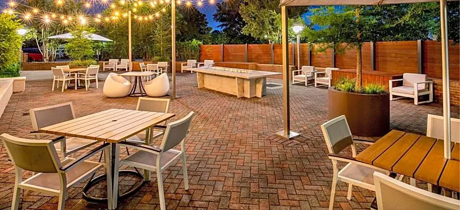 Delta Hotels by Marriott Chesapeake Norfolk