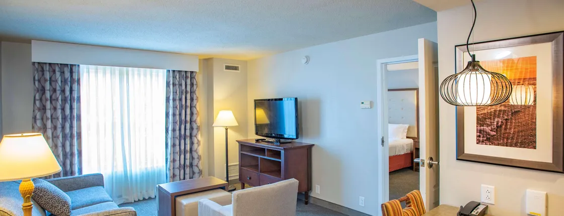 HOMEWOOD SUITES BY HILTON PENSACOLA-ARPT (CORDOVA
