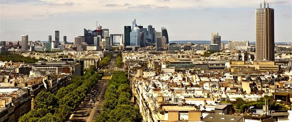 Hyatt Regency Paris Etoile