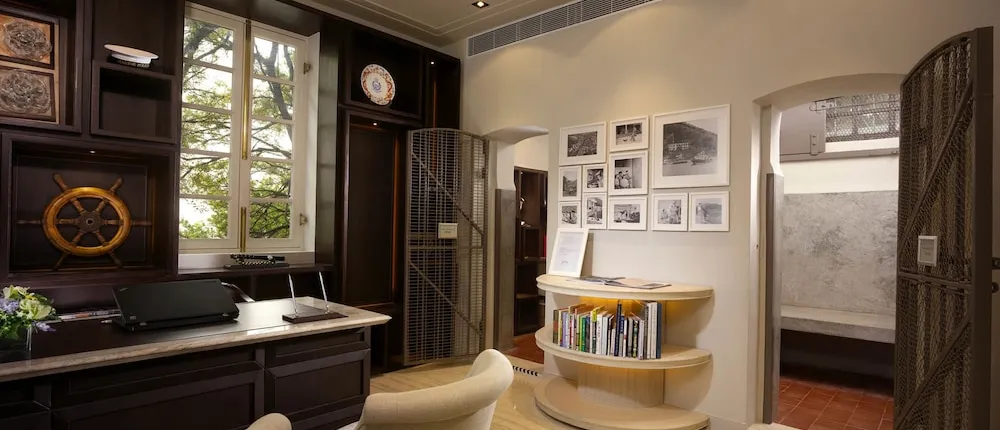 Tai O Heritage Hotel