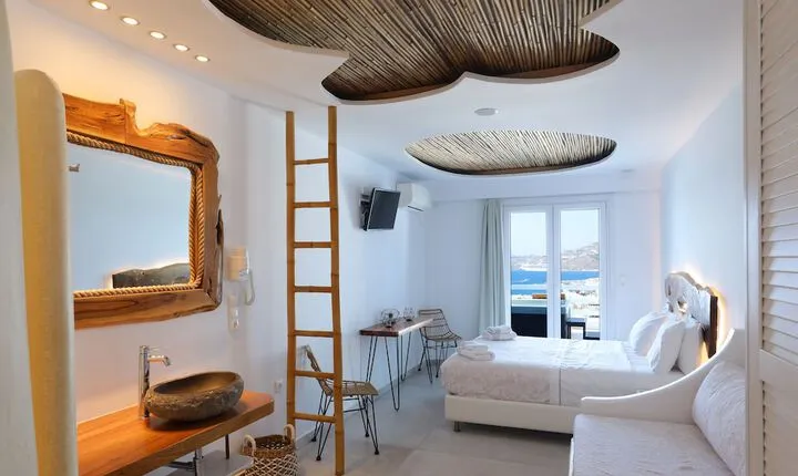 Ibiscus Boutique Hotel