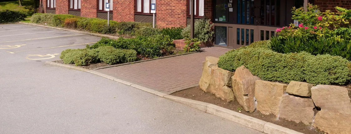 Travelodge York Tadcaster